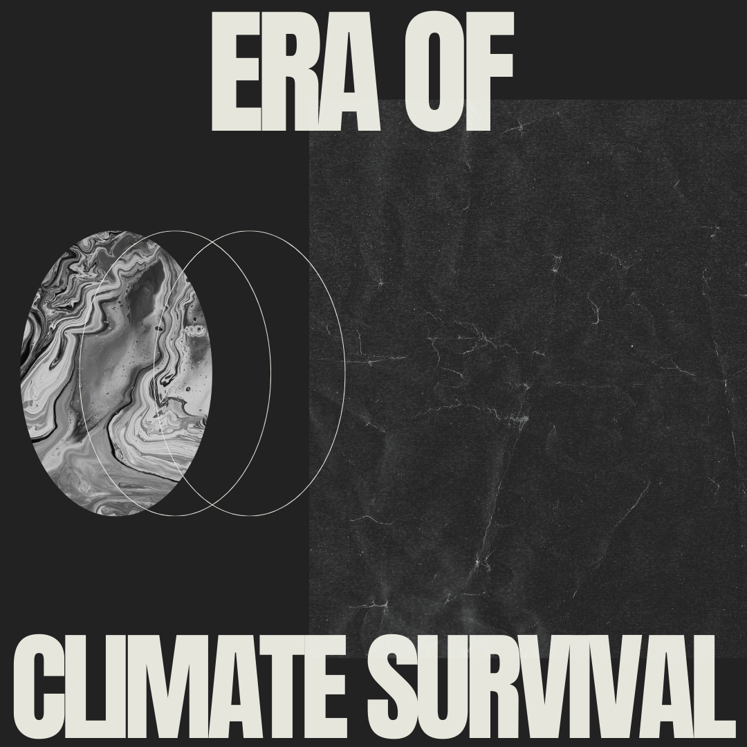 Close-up of front of t-shirt design.